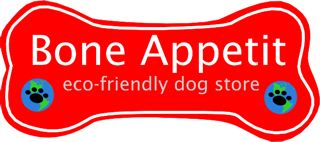 Bone Appetit Eco-Friendly Dog Store